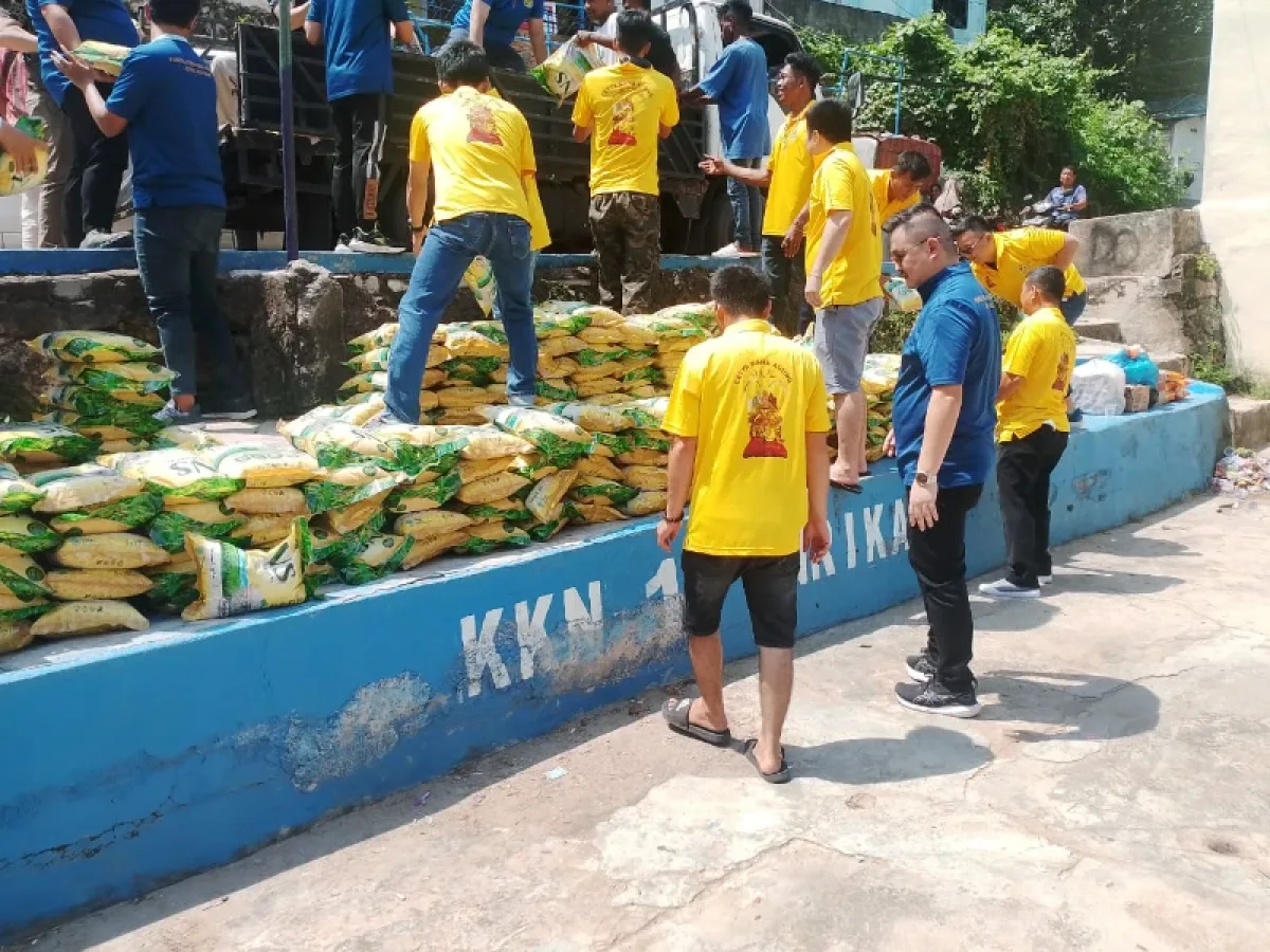 baksos 8