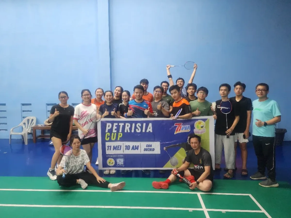 Petrisia Cup 2025